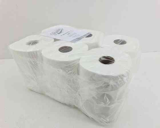 Полотенце бумажное (150) Примьер Masters econom (6 пачка) Харьков