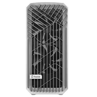 Корпус Fractal Design Torrent White TG Clear Tint (FD-C-TOR1A-03) Винница