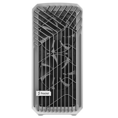 Корпус Fractal Design Torrent White TG Clear Tint (FD-C-TOR1A-03) Вінниця - фото 6