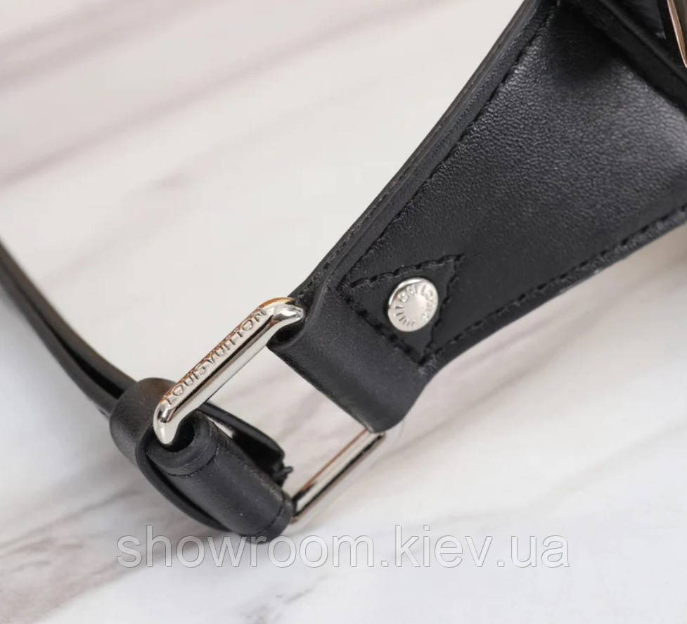 Женская сумка на грудь 