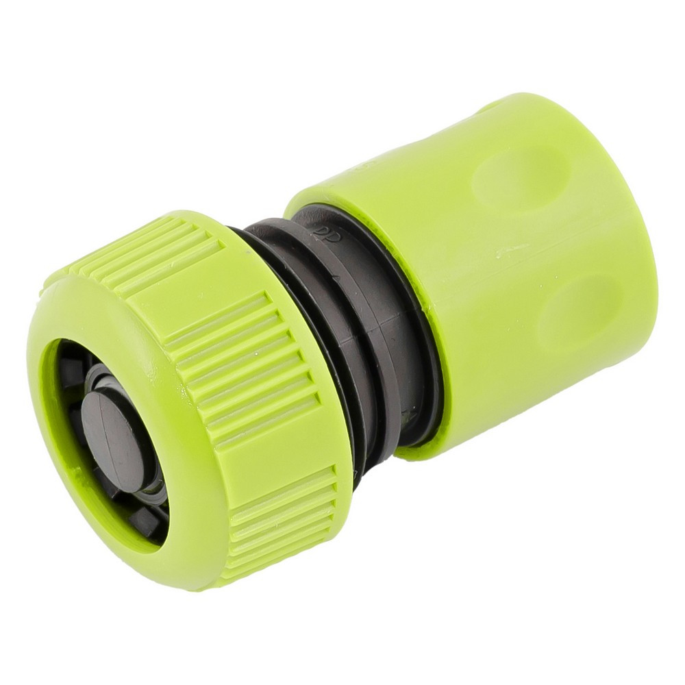 MASTERTOOL Конектор для шланга MASTERTOOL AQUASTOP ¾" 92-9316 Коломыя - изображение 3