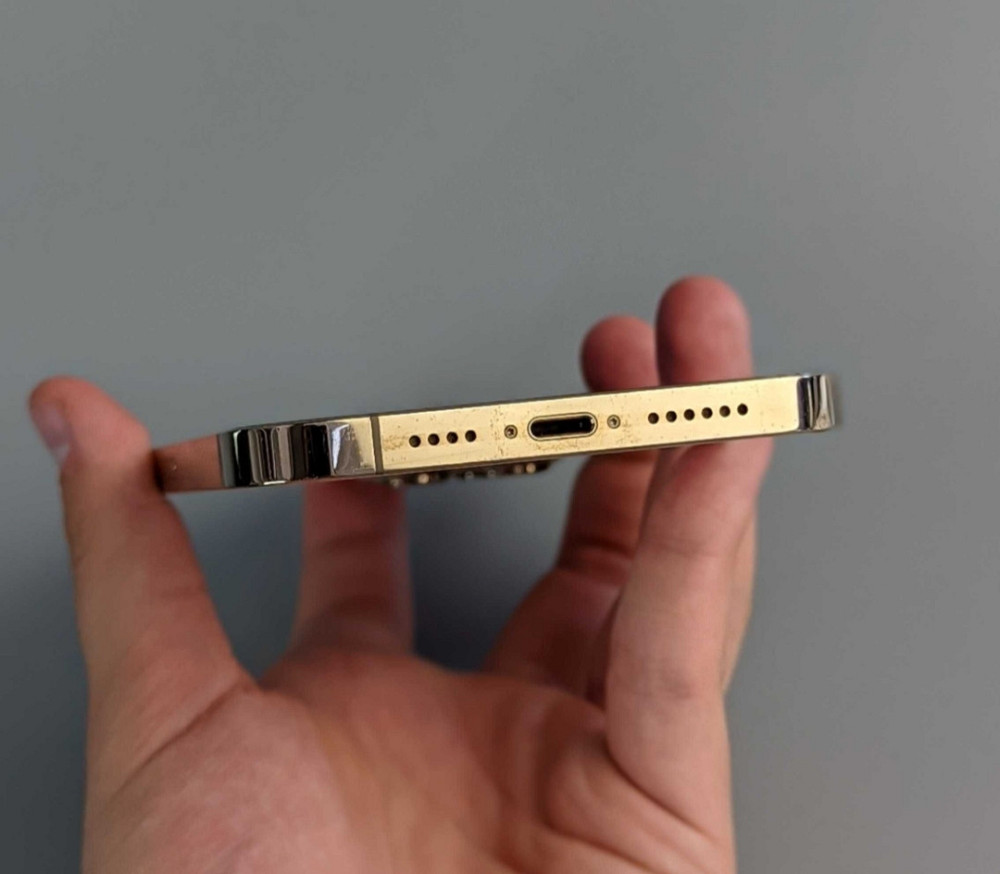 Apple iPhone 12Pro Max 128Gb Gold/Graphite/Silver Trade in. Киев - изображение 8