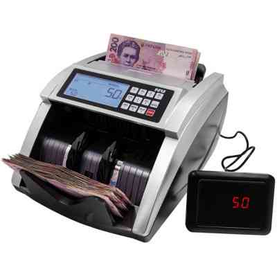 Счетчик банкнот NRJ AL-5100 UV (24331) Винница