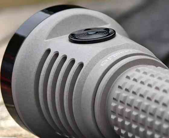 Firefly E12 Eclipse 3700k NW Tenpower 50XG FFL351A ліхтар. Харків