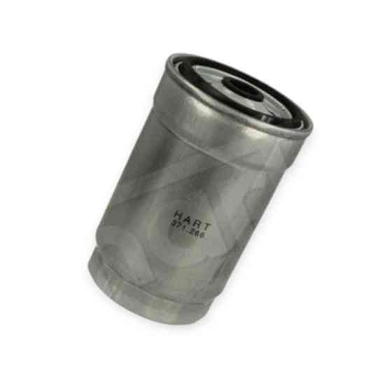 Фільтр Kia Sorento, Hyundai Santa Fe 2.0-2.2D, Accent 1.5CRDI 02- паливний Мукачево