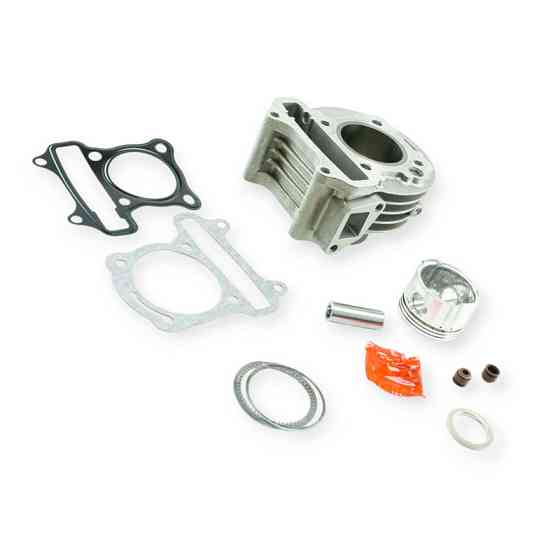 Циліндр збору GY6-80 (d-47,00) ZUMBA в Мукачево