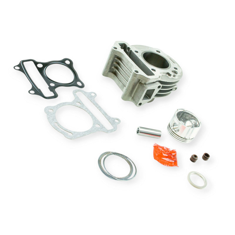 Циліндр збору GY6-80 (d-47,00) ZUMBA в Мукачево - фото 1