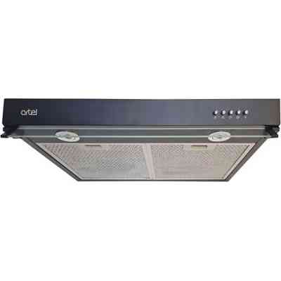Вытяжка кухонная Artel ART 0960 PUNTO Black Винница