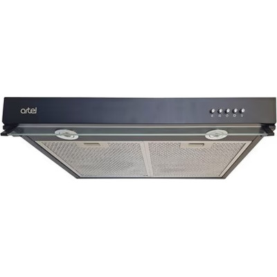 Вытяжка кухонная Artel ART 0960 PUNTO Black Винница - изображение 1