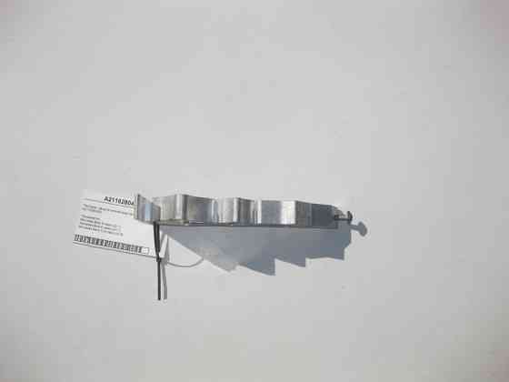 Mercedes-Benz  A2116280424 Розпірка - захист колін водія права E-Class W211 CLS C219 Одесса