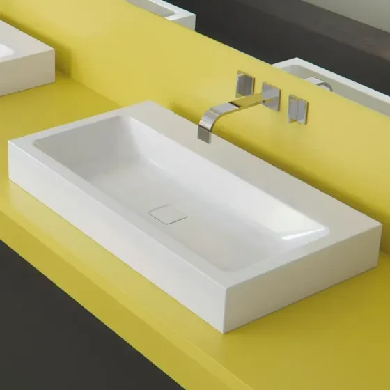 Раковина  Kaldewei Cono 90Cm 902206003711 Киев