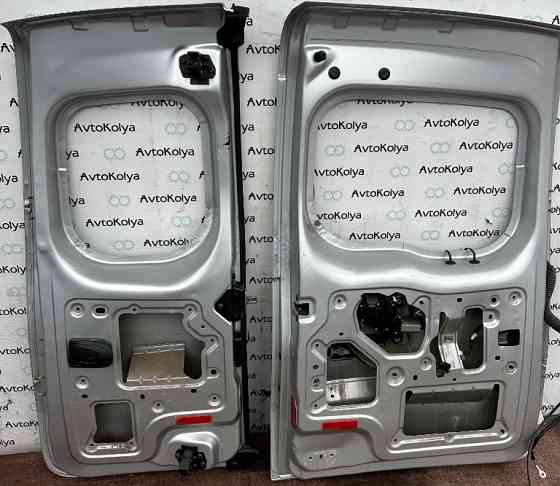 Двері задні Mercedes Citan 2012-2020 Ковель
