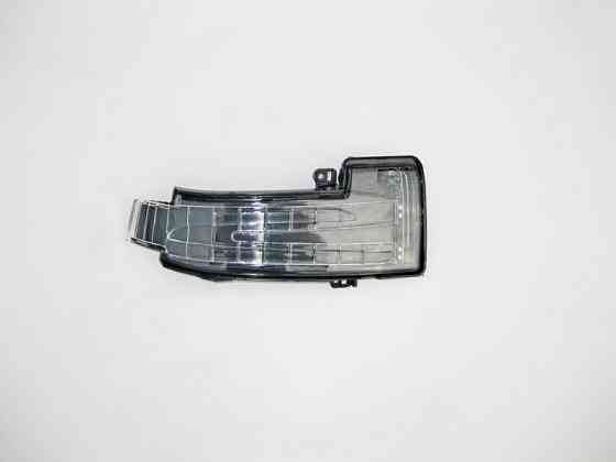Mercedes-Benz  A1668200221 Новий повторювач повороту в праве дзеркало ML W164 R-class short W251 G-class W463 ML/GLE W166 GLE Coupe C292 GL X164 GL/GL Одесса