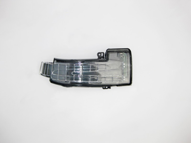 Mercedes-Benz  A1668200221 Новий повторювач повороту в праве дзеркало ML W164 R-class short W251 G-class W463 ML/GLE W166 GLE Coupe C292 GL X164 GL/GL Одесса - изображение 1