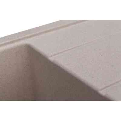 Мийка кухонна GRANADO TOLEDO terra (gr2103) Вінниця