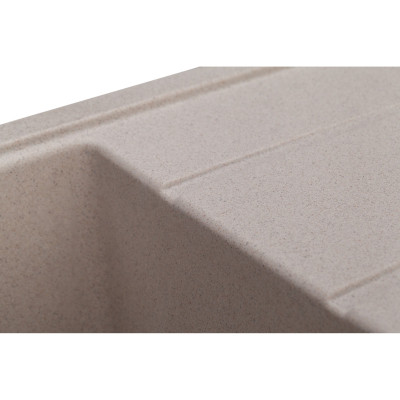 Мийка кухонна GRANADO TOLEDO terra (gr2103) Вінниця - фото 6