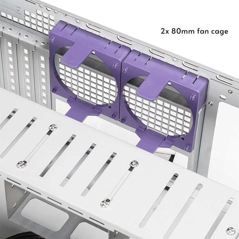 Корпус серверний Chieftec UNC-409S-AIO-OP без БЖ Вінниця - фото 11