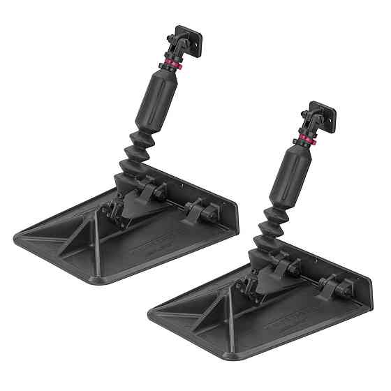 Транцевые плиты SX9510-40 Smart Tabs Kit 9.5x10, Канада Киев