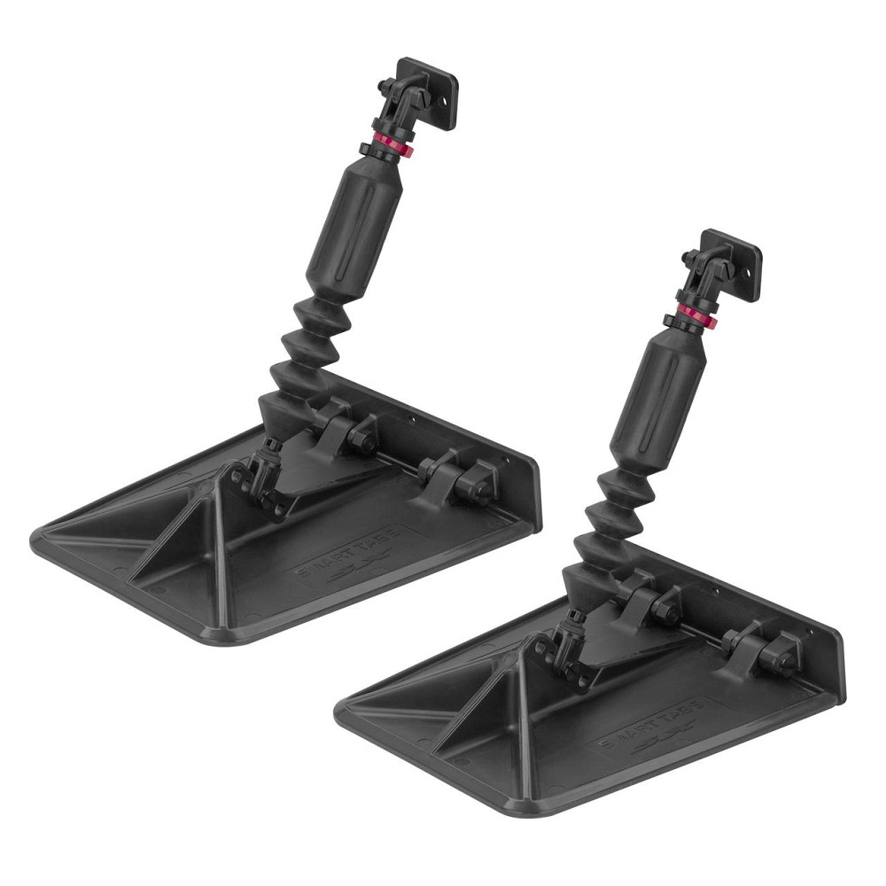 Транцевые плиты SX9510-40 Smart Tabs Kit 9.5x10, Канада Киев - изображение 1