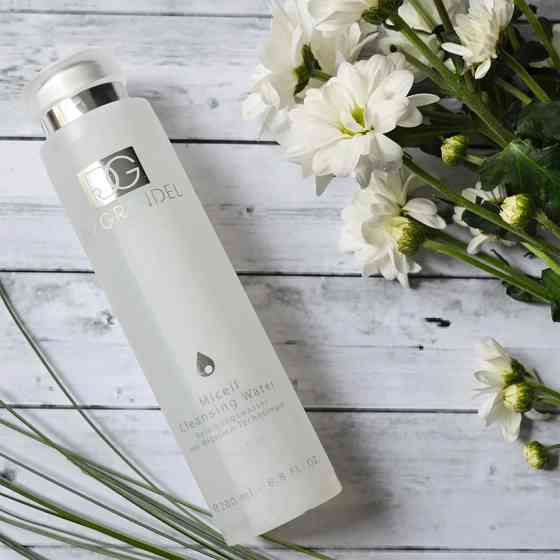 Міцелярна вода Micell Cleansing Water Dr.Grandel, 200 мл Дніпро