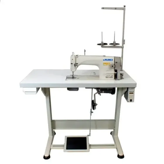 Швейная машина Juki Stebnówka Ddl-8700H - Do Krawiectwa Średniego I Ciężkiego (JUK000292) Киев