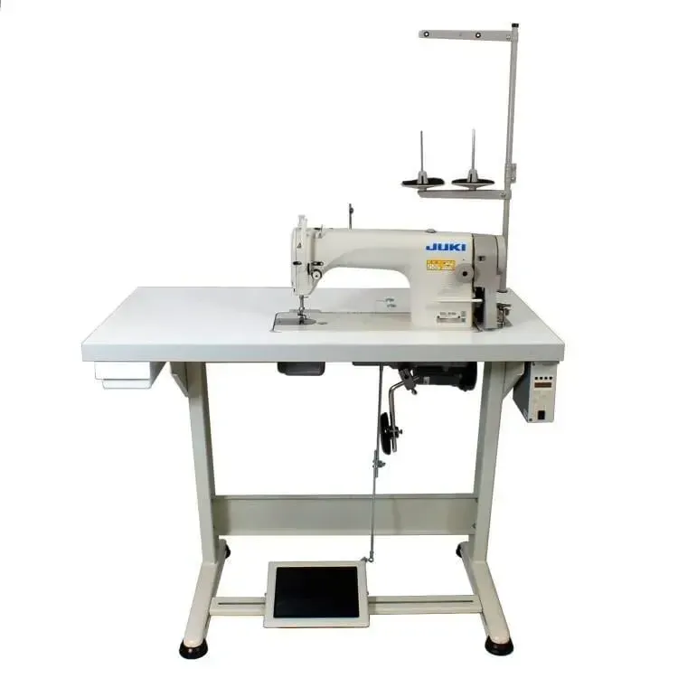 Швейная машина Juki Stebnówka Ddl-8700H - Do Krawiectwa Średniego I Ciężkiego (JUK000292) Киев - изображение 1