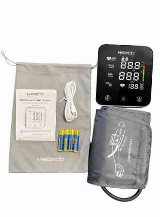 Автоматичний тонометр Heaco AES-U231 Дніпро