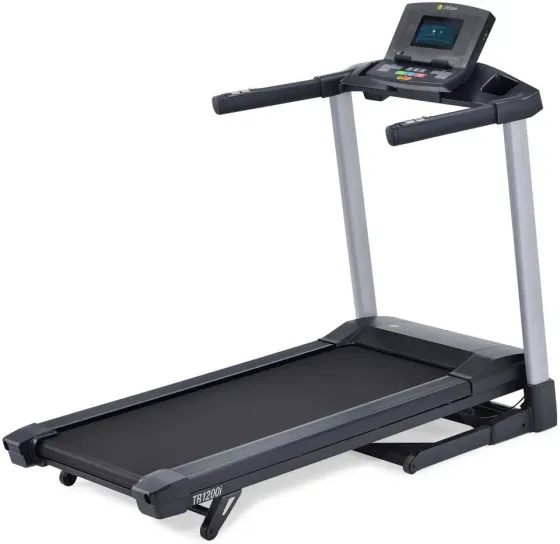 Беговая дорожка Lifespan Fitness Bieżnia Tr1200It Киев