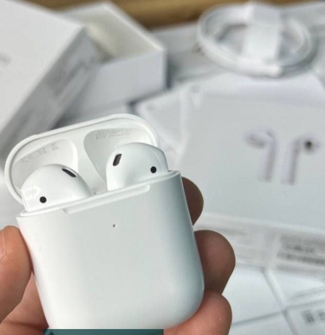 Наушники: Apple MagSafe Battery Pack. Киев - изображение 2