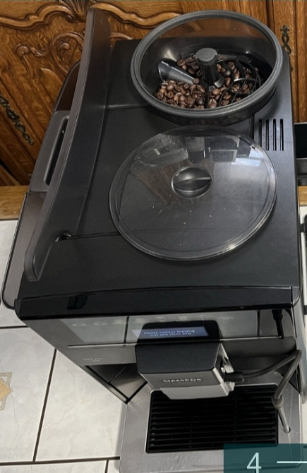 Кавоварка : SIEMENS EQ6 Plus s 400 Харків - фото 4