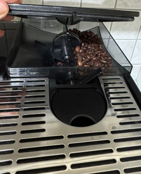 Кавомашина Melitta Cl Touch F63 Київ - фото 6