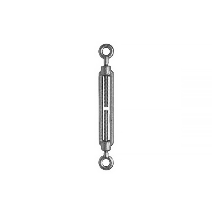 Талреп монтажний DIN 1480 (кільце-кільце) М20 Одеса - фото 2