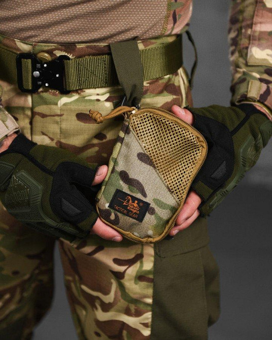 Підсумок на карабіні Silver knight ВТ1439 Одеса - фото 1