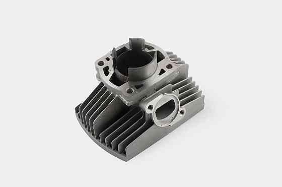 Цилиндр 2T Ямаха Y-100 (Ø50.0) Мукачево