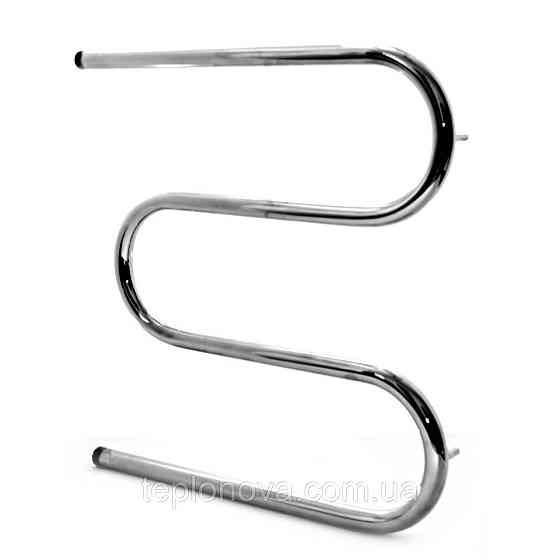 Сушарка для рушників Змійовик 25 500х500 Чернівці