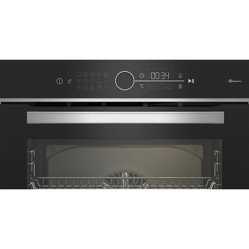 Духова шафа Beko BBIMM13400XCSW ( Чорний ) Харків - фото 4