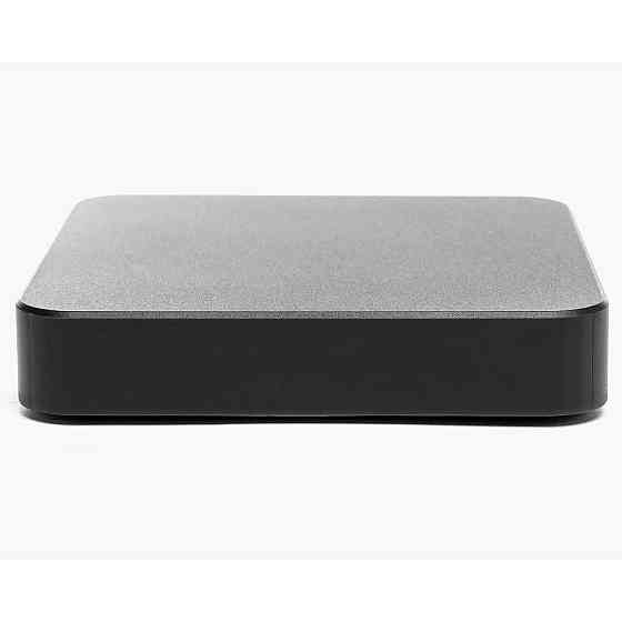 Медіаплеєр iNeXT TV6 Ultra ( Чорний ) Харьков
