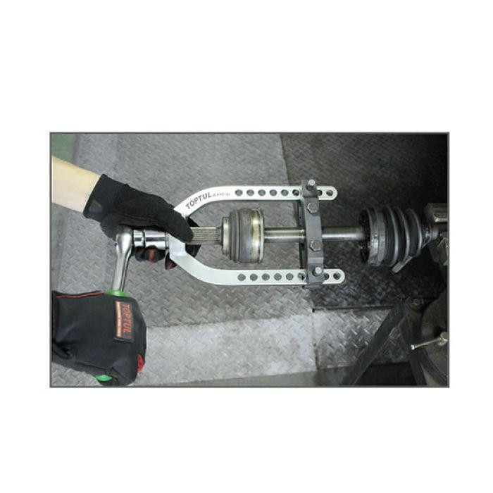 Знімач ШРУСа універсальний TOPTUL JEAX0101 Одеса - фото 4