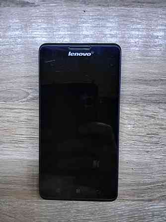 Б/У Смартфон Lenovo P780, 5