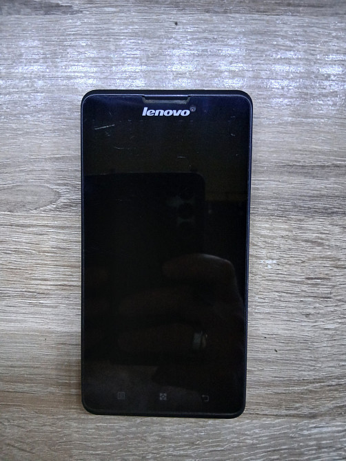 Б/У Смартфон Lenovo P780, 5