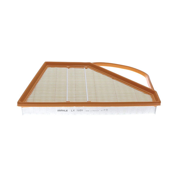 Воздушный фильтр Mahle LX1091/1 BENTLEY (R) Харьков - изображение 1