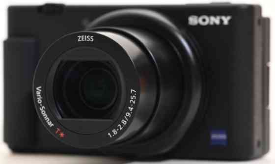 Фотоапарат SONY ZV-1 Харків