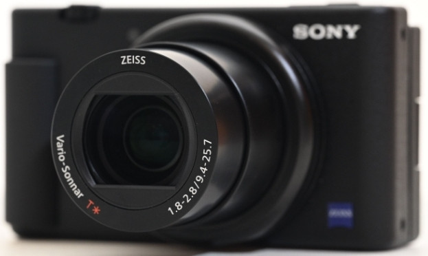 Фотоапарат SONY ZV-1 Харків - фото 1