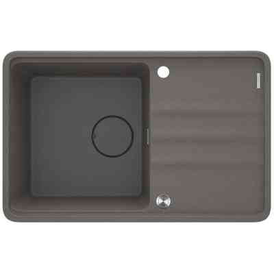 Мийка кухонна Deante Momi (ZKM_T113) Вінниця