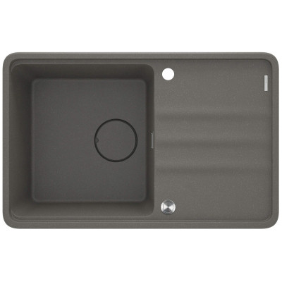 Мийка кухонна Deante Momi (ZKM_T113) Вінниця - фото 1