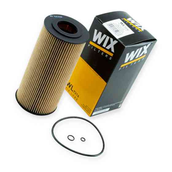 Фильтр Mercedes-Benz Sprer I D (95-00), Vito I D (95-00) 340864 масляный Мукачево