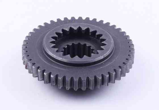 Шестірня ВОМ рухома Z-16/44/19 Джинма200/204/240/244 Мукачево