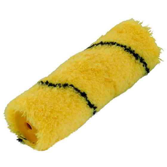 Валик малярный премиум 6×15×150мм SIGMA (8311741) Ровно