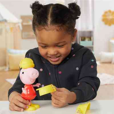 Фигурка Peppa Pig Figurines - Одень Пеппу (G0331) Винница