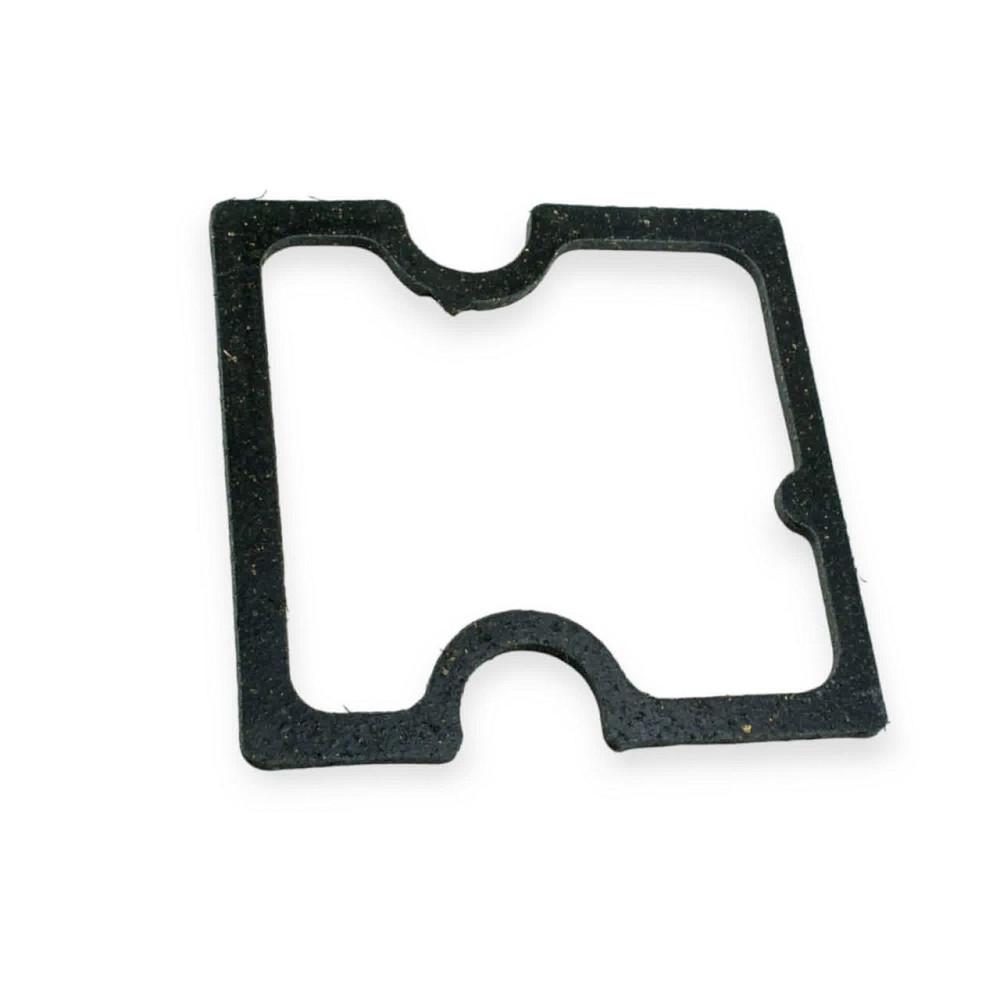 Прокладка кришки Камаз (гума, пробка) Quatro клапанної Мукачево - фото 1